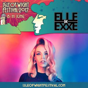 Elle Exxe IOW