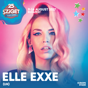 Sziget Festival 